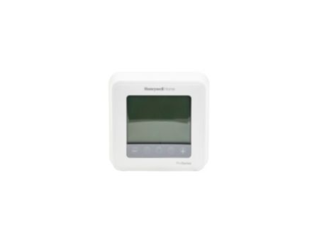 TH6220U2000/U - T6 Pro Programmable Thermostat, 2 Heat/1 Cool Heat Pumps or 2 Heat/2 Cool Conventional Systems - Image 5