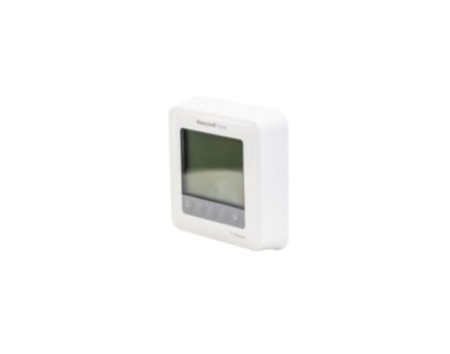 TH6220U2000/U - T6 Pro Programmable Thermostat, 2 Heat/1 Cool Heat Pumps or 2 Heat/2 Cool Conventional Systems - Image 2