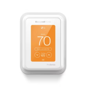 THX321WF3003W/U - T10+ Pro Smart With RedLINK™ 3.0 Thermostat No Sensor