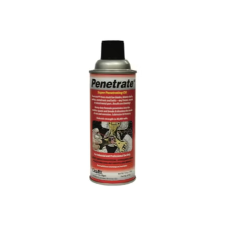61105 - Penetrate HD, Penetrating Lubricant - 12 Ounce Spray