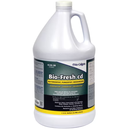 4126-38 - Bio-Fresh cd® Bottle - 1 Gallon