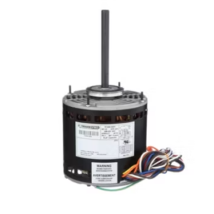 TRADEPRO® - TP-E50-3SP2 - 1/2 HP, 3 Speed, 1075 RPM, 208-230V, PSC Evaporator Motor (OAO)