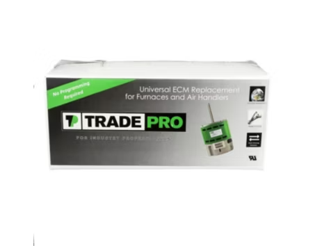TRADEPRO® - TP-EC13-75 - Universal ECM Replacement for Furnaces and Air Handlers - Image 2