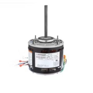 TRADEPRO® - TP-E33-3SP2 - 1/3 HP, 3 Speed, 1075 RPM, 208-230V, PSC Evaporator Motor (OAO)