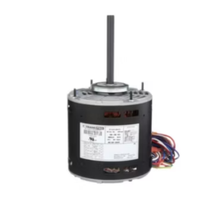 TRADEPRO® - TP-E50-MHP2 - 1/2 HP, 1075 RPM, 4 Speed, 208-230V, PSC Evaporator Motor (OAO)