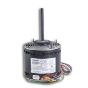 TRADEPRO® - TP-E50-3SP1 - 1/2 HP, 3 Speed, 1075 RPM, 115V, PSC Evaporator Motor (OAO)