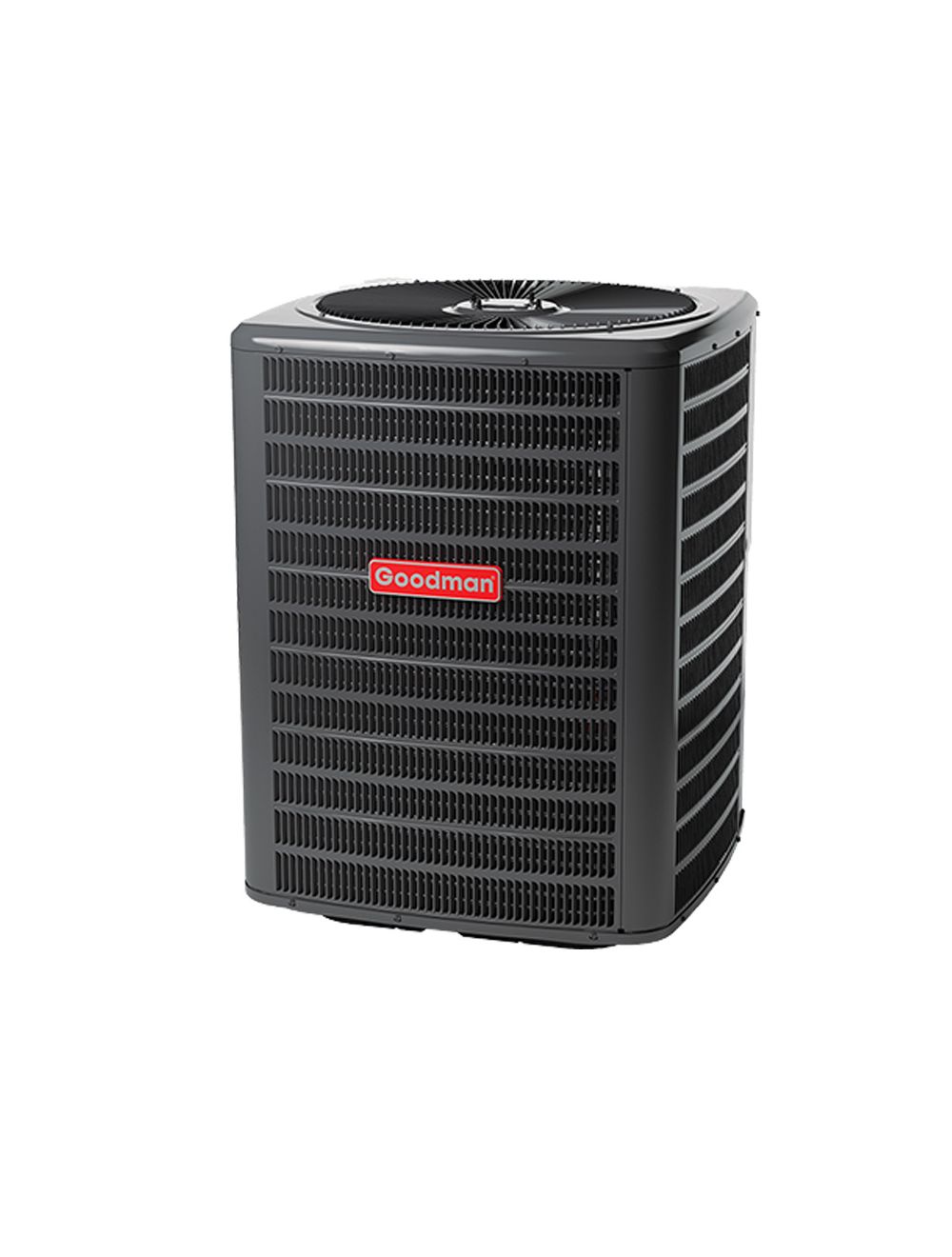 Goodman 5 Ton 16 SEER2 R32 High Efficiency Heat Pump System - Image 2