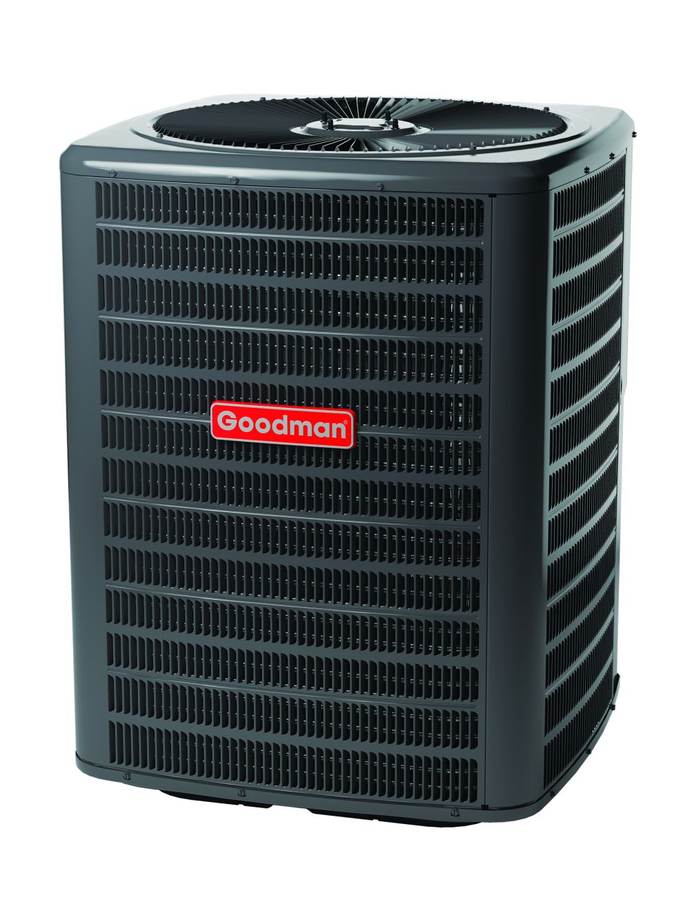 Goodman 4 Ton 17.2 SEER2 R32 High-Efficiency Two Stage Heat Pump System - Image 4