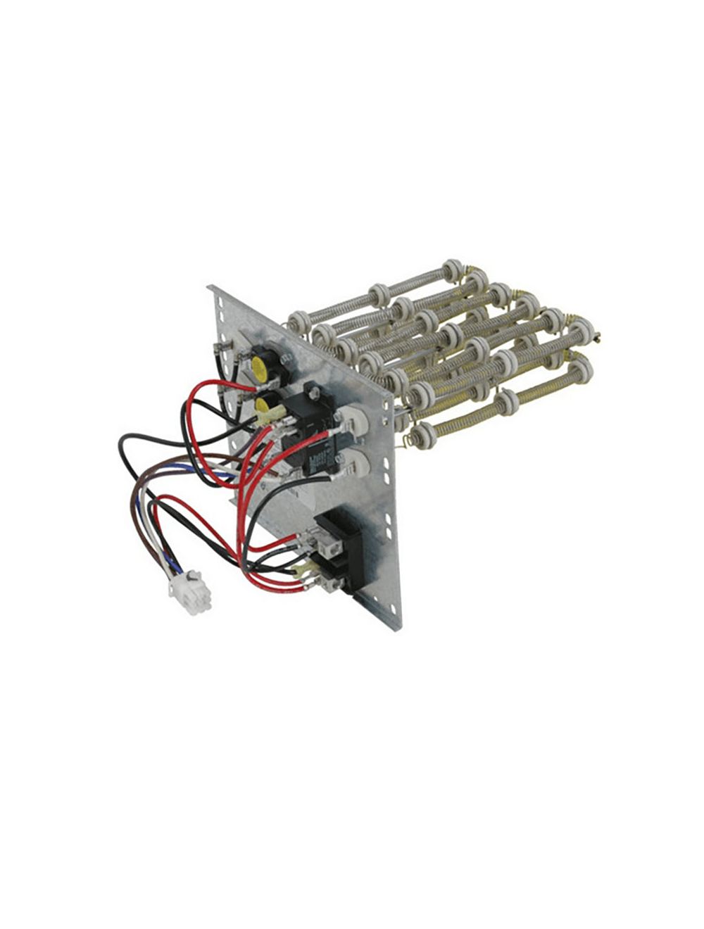 Goodman 3 Ton 17.5 SEER2 R32 High-Efficiency Two Stage Heat Pump System - Image 2