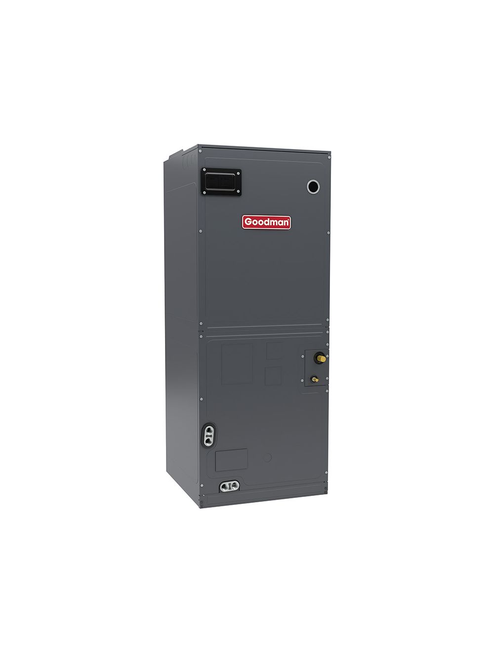Goodman 5 Ton 16 SEER2 R32 High Efficiency Heat Pump System - Image 3