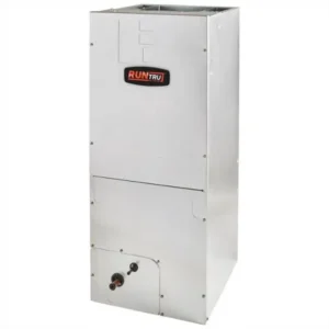 1.5 to 2 Ton Variable Speed Trane RunTru Air Handler - Multiposition - 17.5" Cabinet
