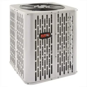 1.5 Ton 14.3 SEER2 Trane RunTru Central Air Conditioner Condenser - R454b