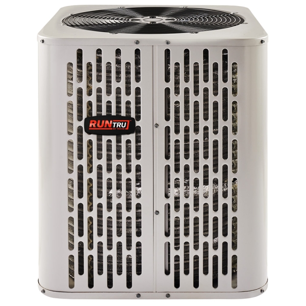 1.5 Ton 15.2 SEER2 Trane RunTru Central Heat Pump Condenser - R454B - Image 2