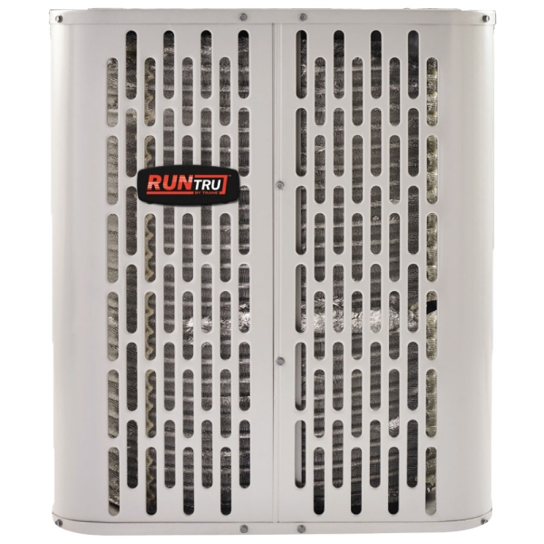 1.5 Ton 15.2 SEER2 Trane RunTru Central Heat Pump Condenser - R454B - Image 3