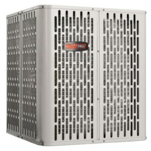3.5 Ton 15.2 SEER2 Trane RunTru Central Heat Pump Condenser - R454B