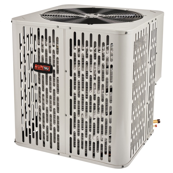5 Ton 16 SEER2 Trane RunTru Central Air Conditioner Condenser - R454b - Image 2