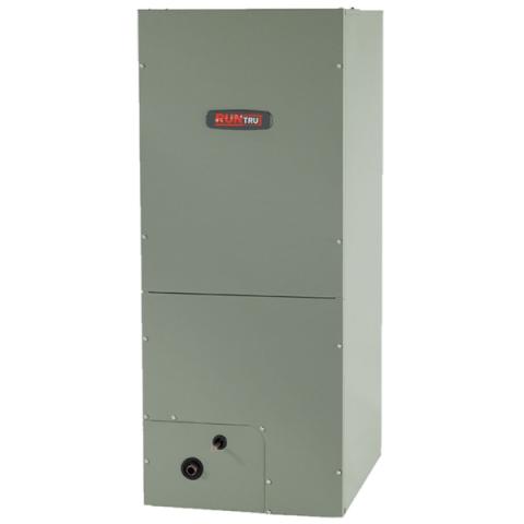 2 to 3.5 Ton Variable Speed Trane RunTru Air Handler - Multiposition - 23.5" Cabinet