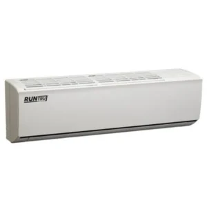 9k BTU Trane RunTru Wall Mounted Ductless Air Handler - R454B
