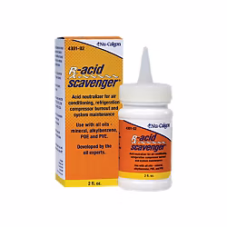 4301-02 - Rx-Acid Scavenger™, 1 Box 2 Fluid Ounce Liquid