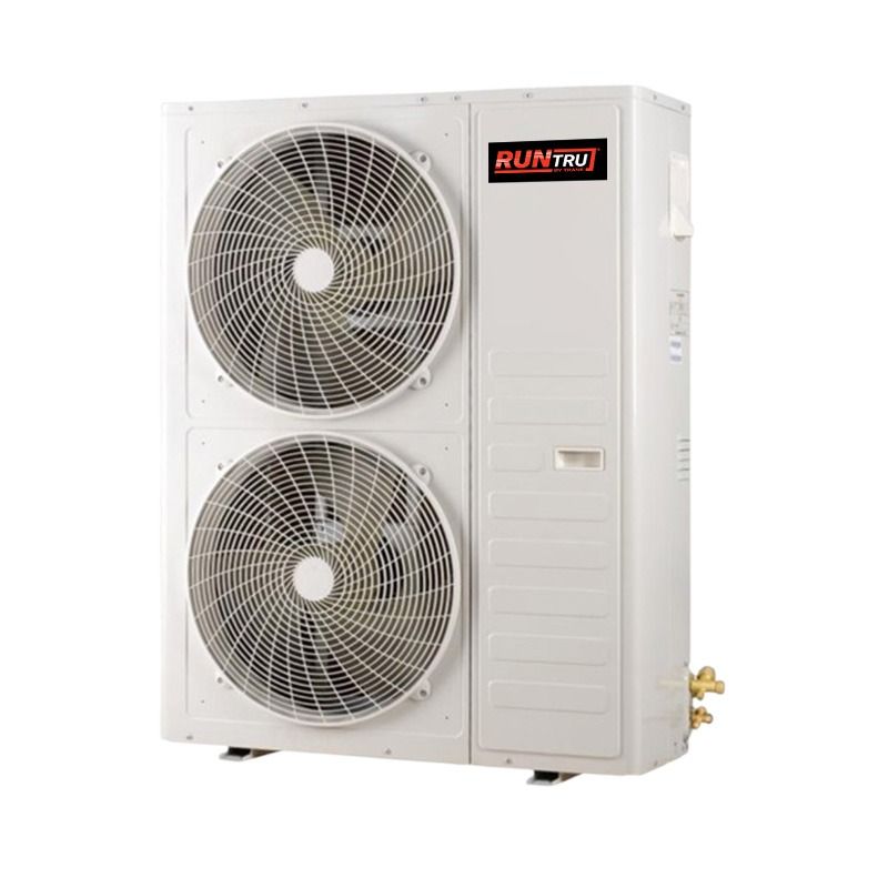 Trane 4 Ton 16 SEER2 High Efficiency Heat Pump Split System - R454B Inverter - Multi-Positional - RunTru by Trane - Image 4