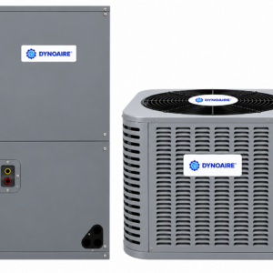 5 Ton Straight Cool Split System R32 Dynoaire Condenser, Air handler